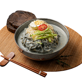 여름메뉴/면/육수
